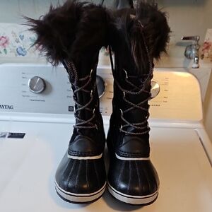 Sorel Winter Boots